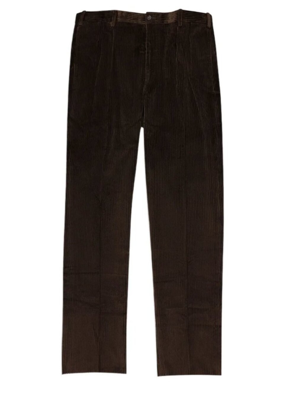 Aime Leon Dore Light Brown Corduroy Pants in W32